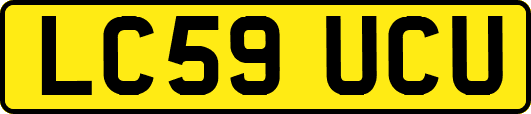 LC59UCU
