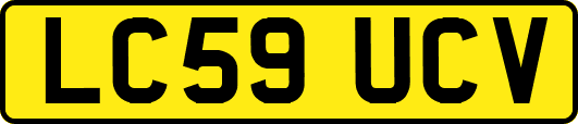 LC59UCV