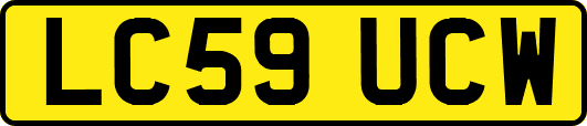 LC59UCW