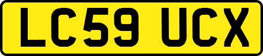 LC59UCX