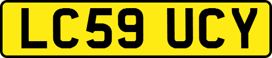LC59UCY