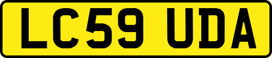 LC59UDA