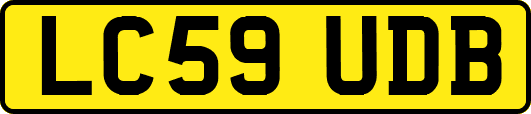 LC59UDB