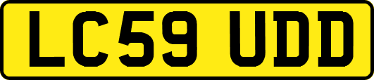 LC59UDD