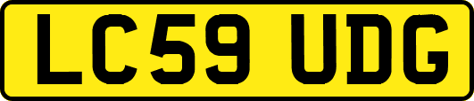 LC59UDG