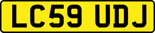 LC59UDJ