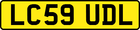 LC59UDL