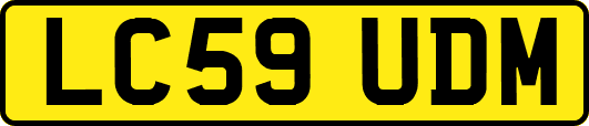 LC59UDM