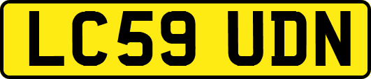 LC59UDN