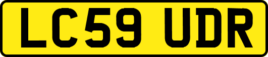 LC59UDR