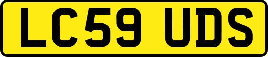 LC59UDS