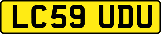 LC59UDU