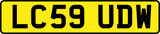 LC59UDW