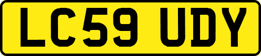 LC59UDY