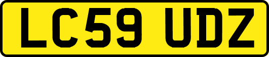 LC59UDZ