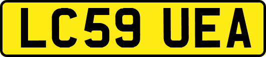 LC59UEA
