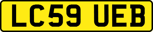 LC59UEB