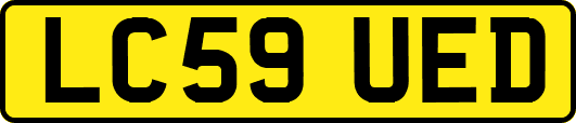 LC59UED