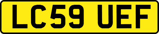 LC59UEF