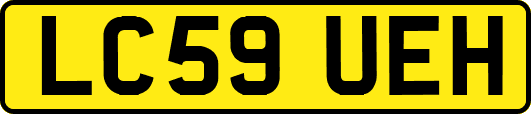 LC59UEH