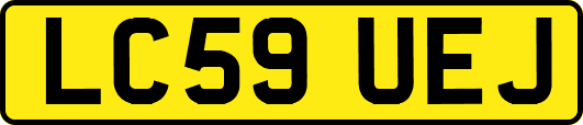 LC59UEJ