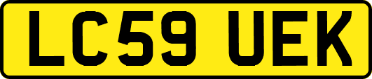 LC59UEK