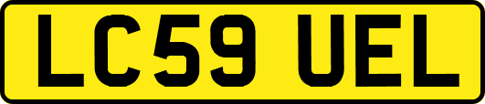 LC59UEL