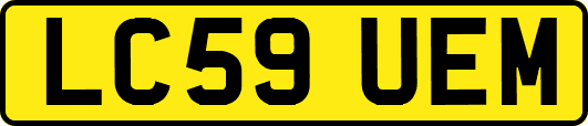 LC59UEM