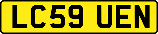 LC59UEN