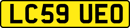 LC59UEO