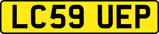 LC59UEP