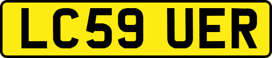 LC59UER