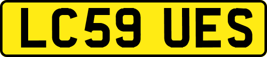 LC59UES