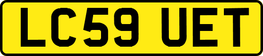 LC59UET