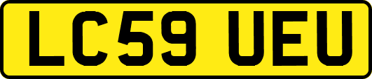 LC59UEU