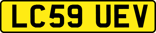 LC59UEV