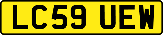 LC59UEW