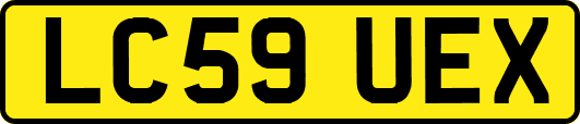 LC59UEX