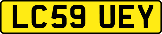 LC59UEY