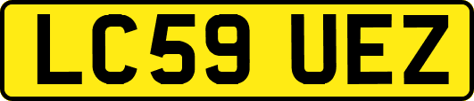 LC59UEZ