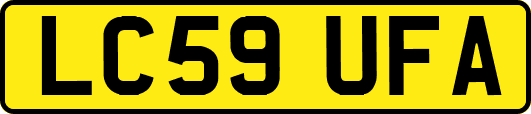 LC59UFA