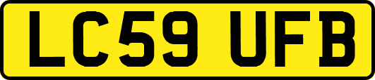LC59UFB