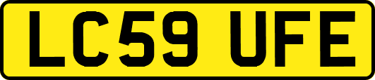 LC59UFE