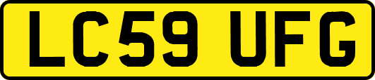 LC59UFG