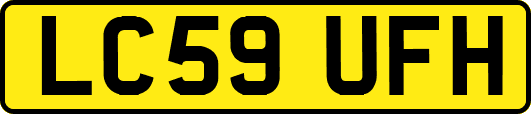 LC59UFH