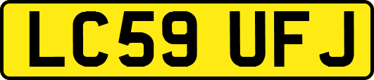 LC59UFJ