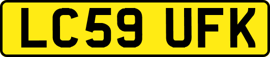 LC59UFK