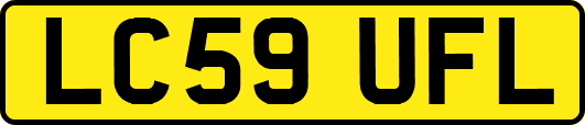 LC59UFL