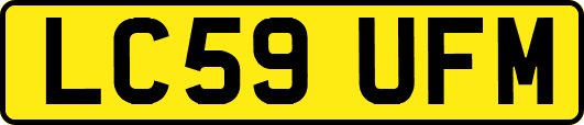LC59UFM