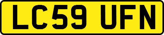 LC59UFN